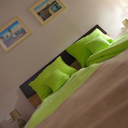 Villa Ricz Palic Bagian luar foto
