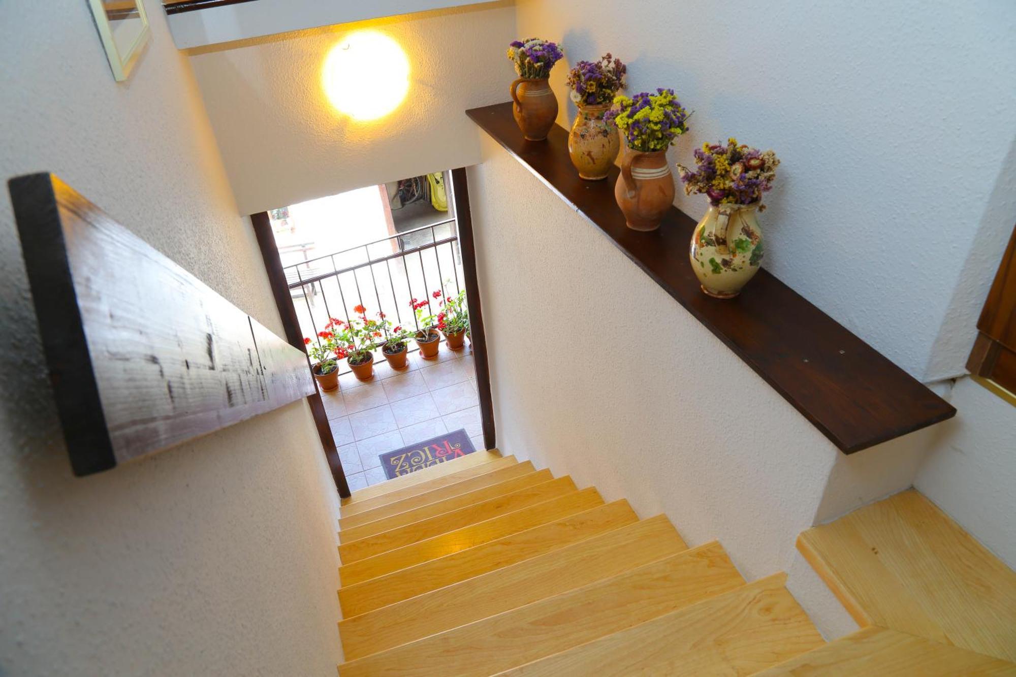 Villa Ricz Palic Bagian luar foto